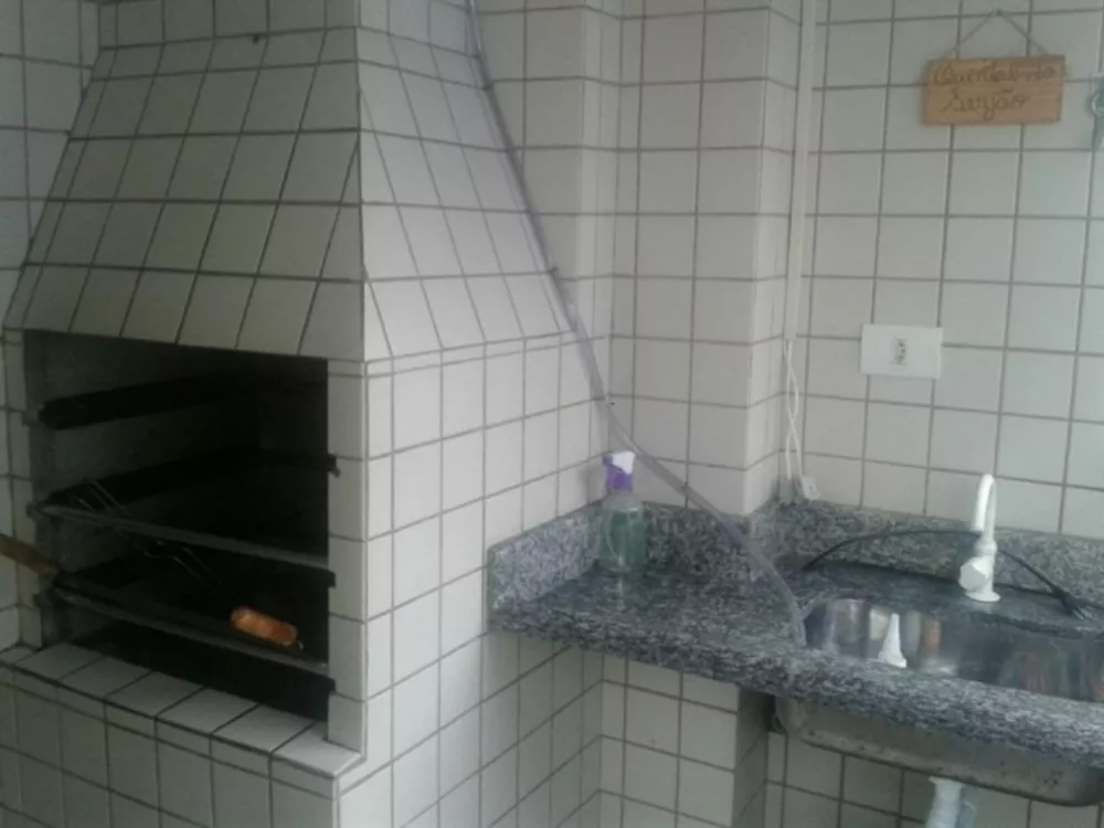 Apartamento à venda com 3 quartos, 89m² - Foto 4