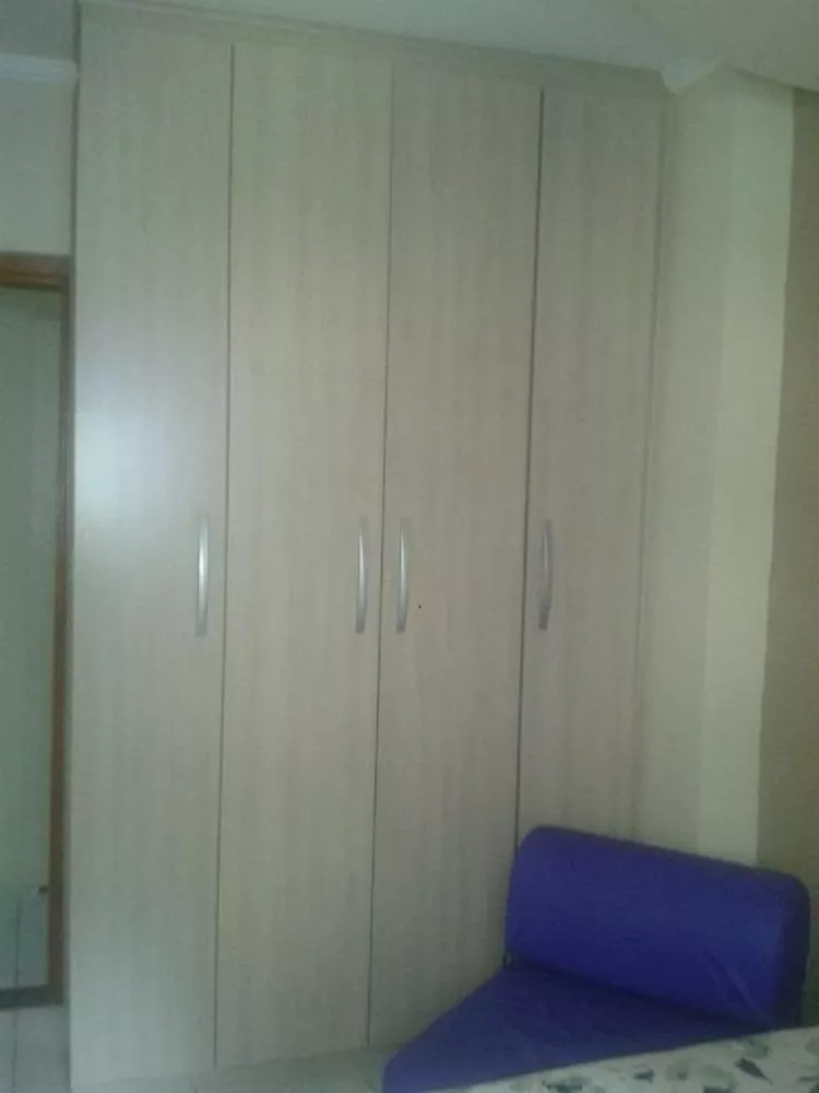 Apartamento à venda com 3 quartos, 89m² - Foto 2