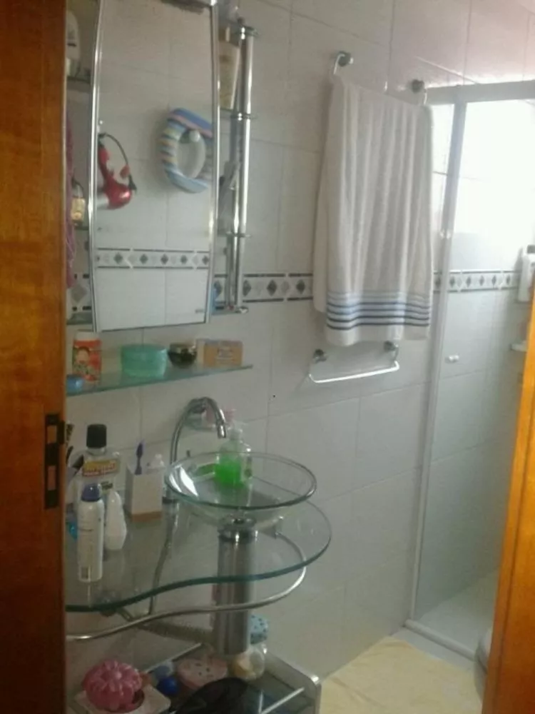 Apartamento à venda com 3 quartos, 89m² - Foto 9