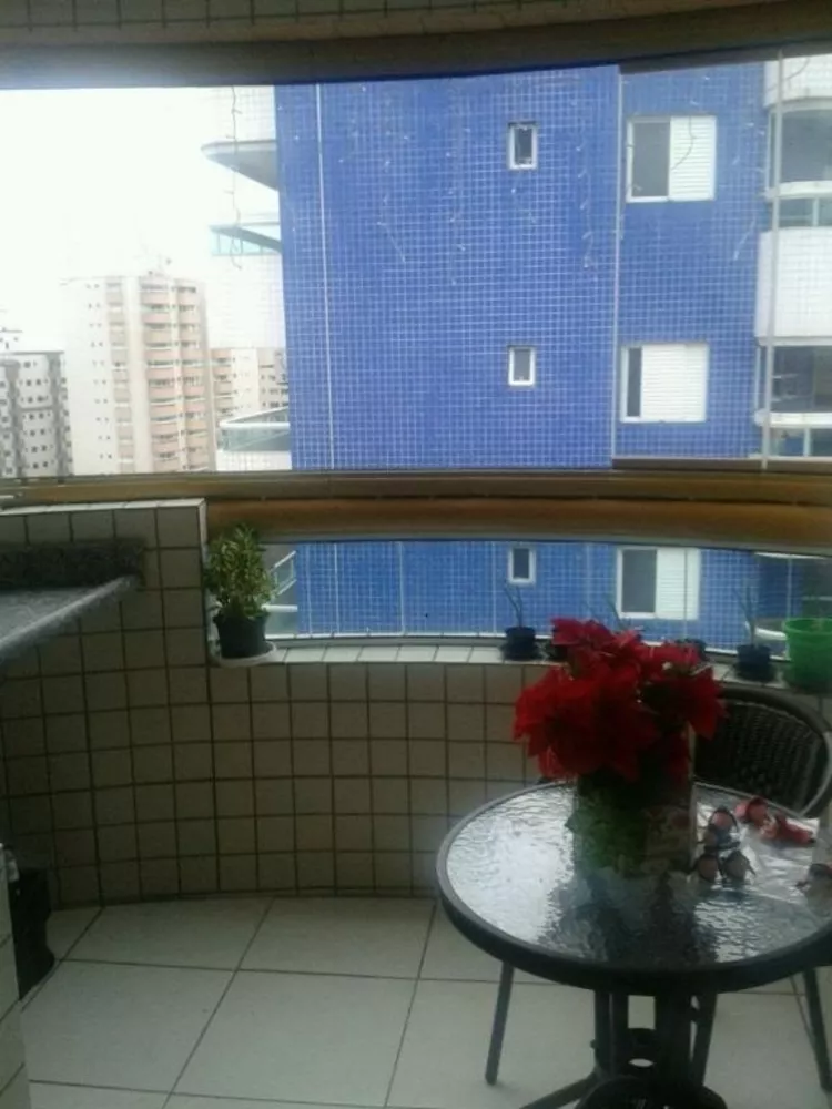 Apartamento à venda com 3 quartos, 89m² - Foto 1