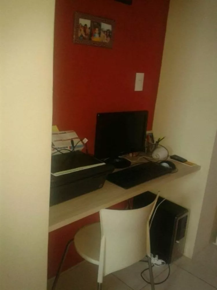 Apartamento à venda com 3 quartos, 89m² - Foto 8