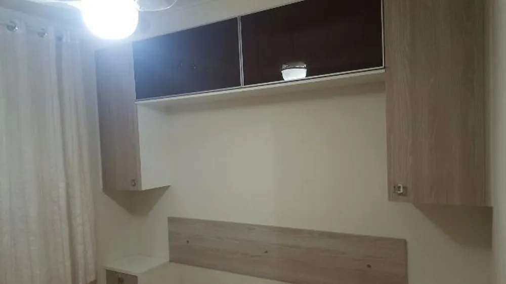 Apartamento, 2 quartos, 50 m² - Foto 5