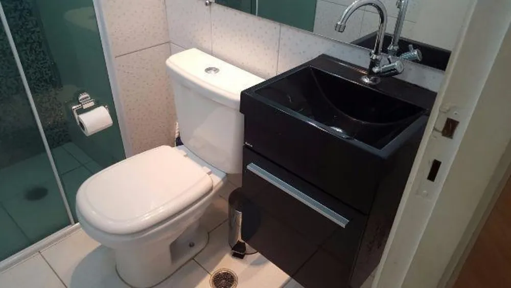 Apartamento, 2 quartos, 50 m² - Foto 7