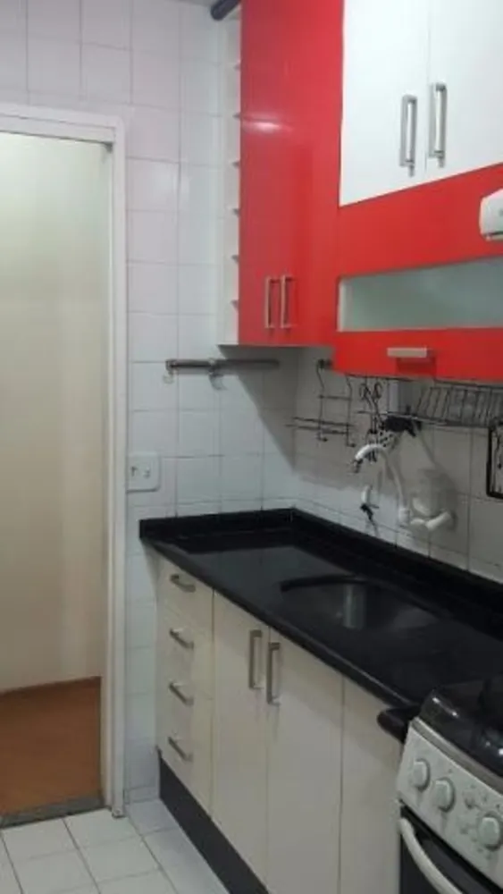 Apartamento, 2 quartos, 50 m² - Foto 6