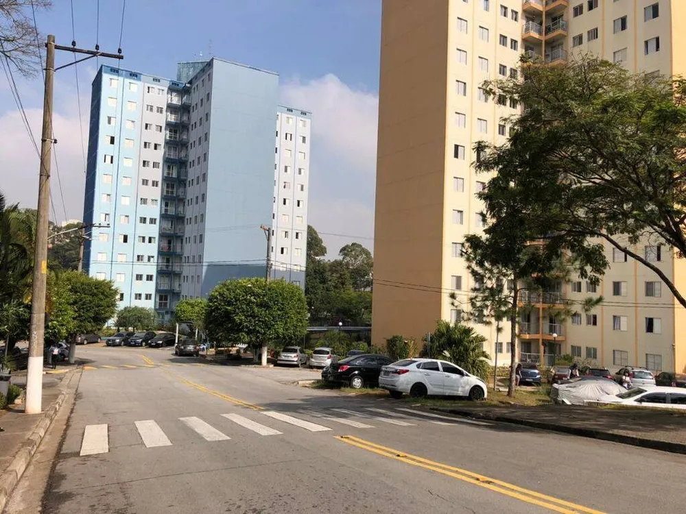 Apartamento, 2 quartos, 62 m² - Foto 2