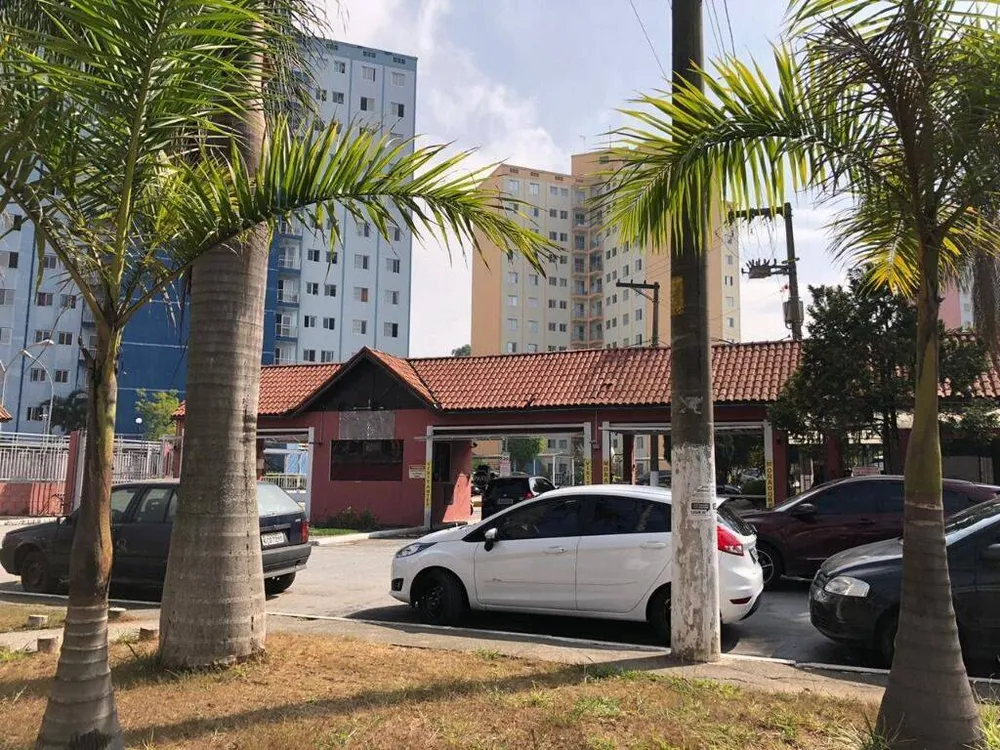 Apartamento, 2 quartos, 62 m² - Foto 4