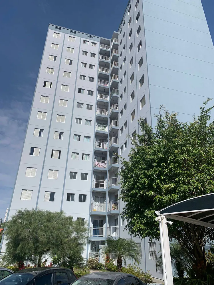 Apartamento, 2 quartos, 62 m² - Foto 1