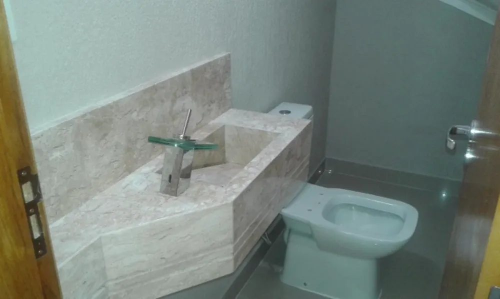 Sobrado, 3 quartos, 180 m² - Foto 5