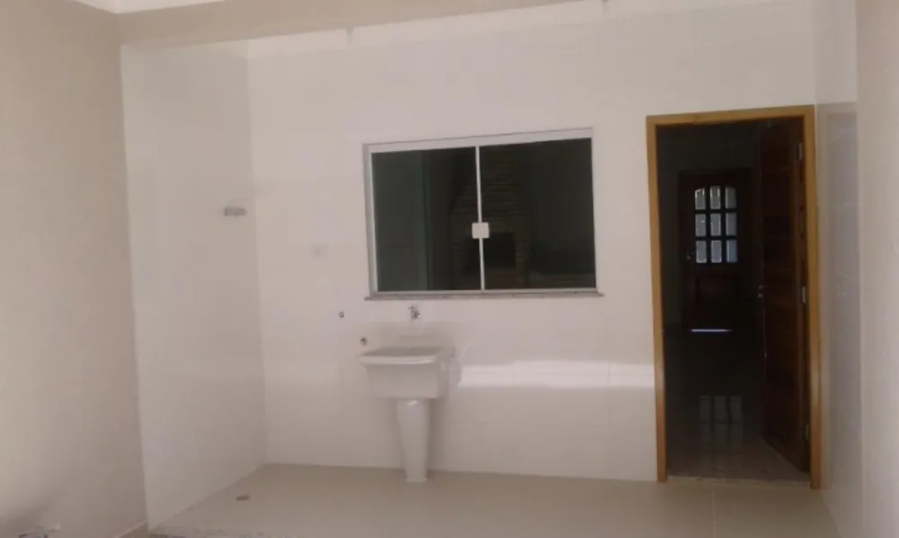 Sobrado, 3 quartos, 180 m² - Foto 6