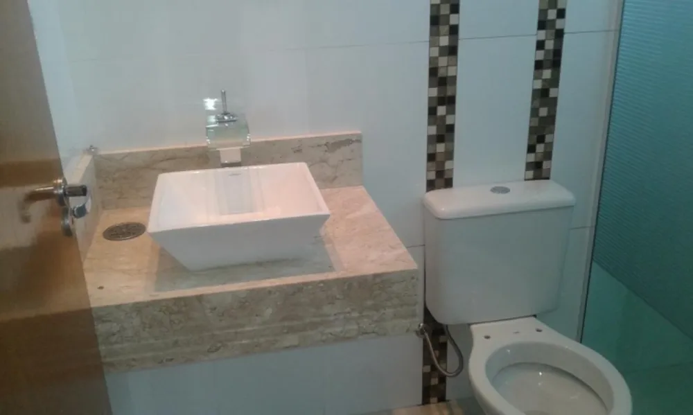 Sobrado, 3 quartos, 180 m² - Foto 7
