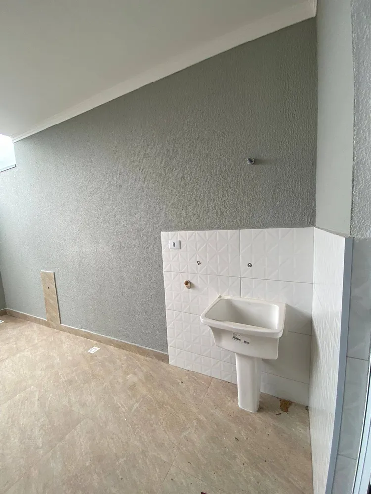 Sobrado, 3 quartos, 98 m² - Foto 7