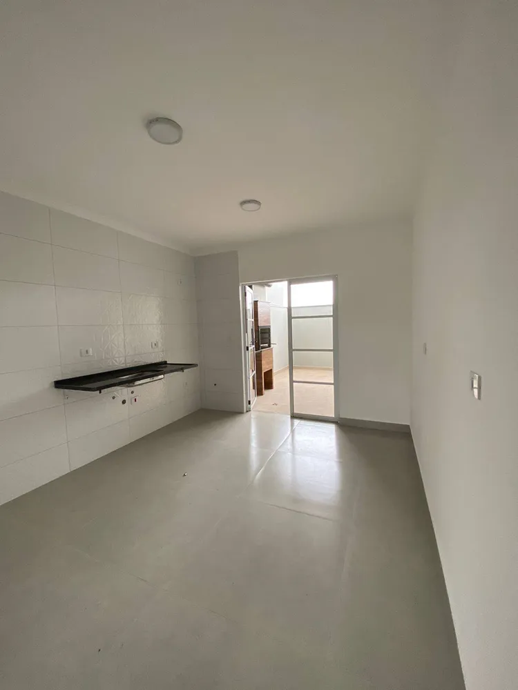 Sobrado, 3 quartos, 98 m² - Foto 5