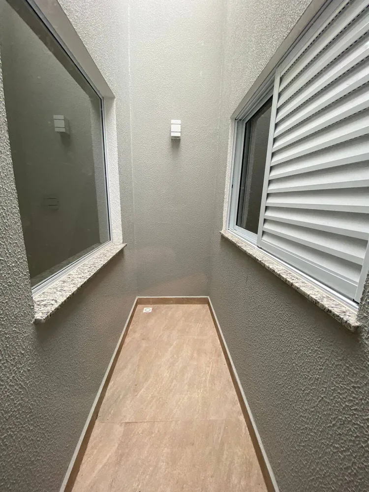 Sobrado, 3 quartos, 98 m² - Foto 2