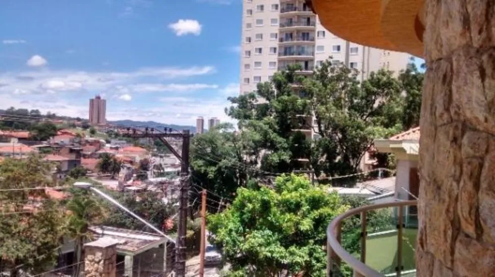 Sobrado, 4 quartos, 225 m² - Foto 6