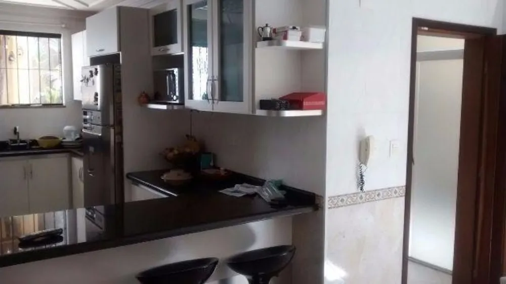 Sobrado, 4 quartos, 225 m² - Foto 7
