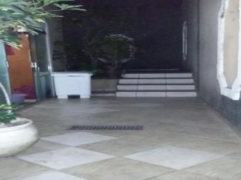 Sobrado, 4 quartos, 225 m² - Foto 3