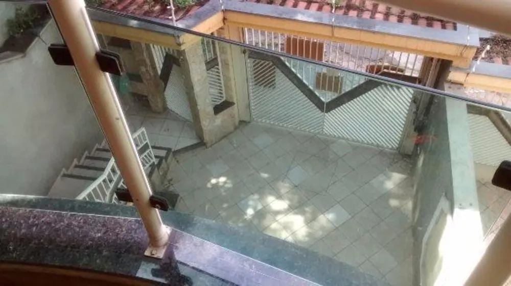 Sobrado, 4 quartos, 225 m² - Foto 1