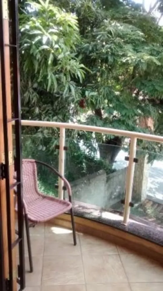 Sobrado, 4 quartos, 225 m² - Foto 8