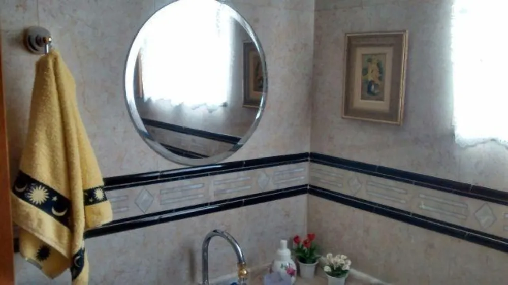 Sobrado, 4 quartos, 225 m² - Foto 6