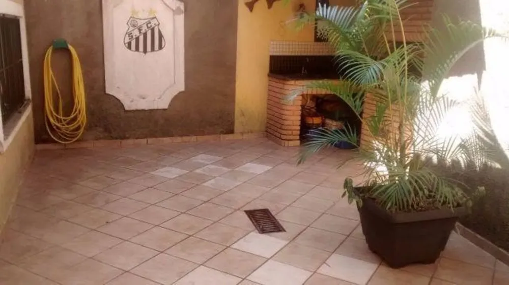 Sobrado, 4 quartos, 225 m² - Foto 9
