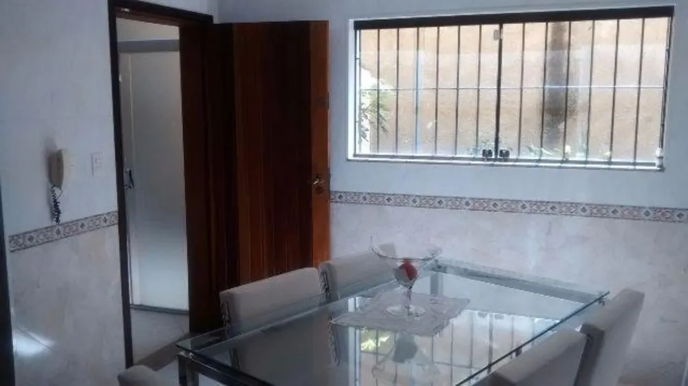 Sobrado, 4 quartos, 225 m² - Foto 8