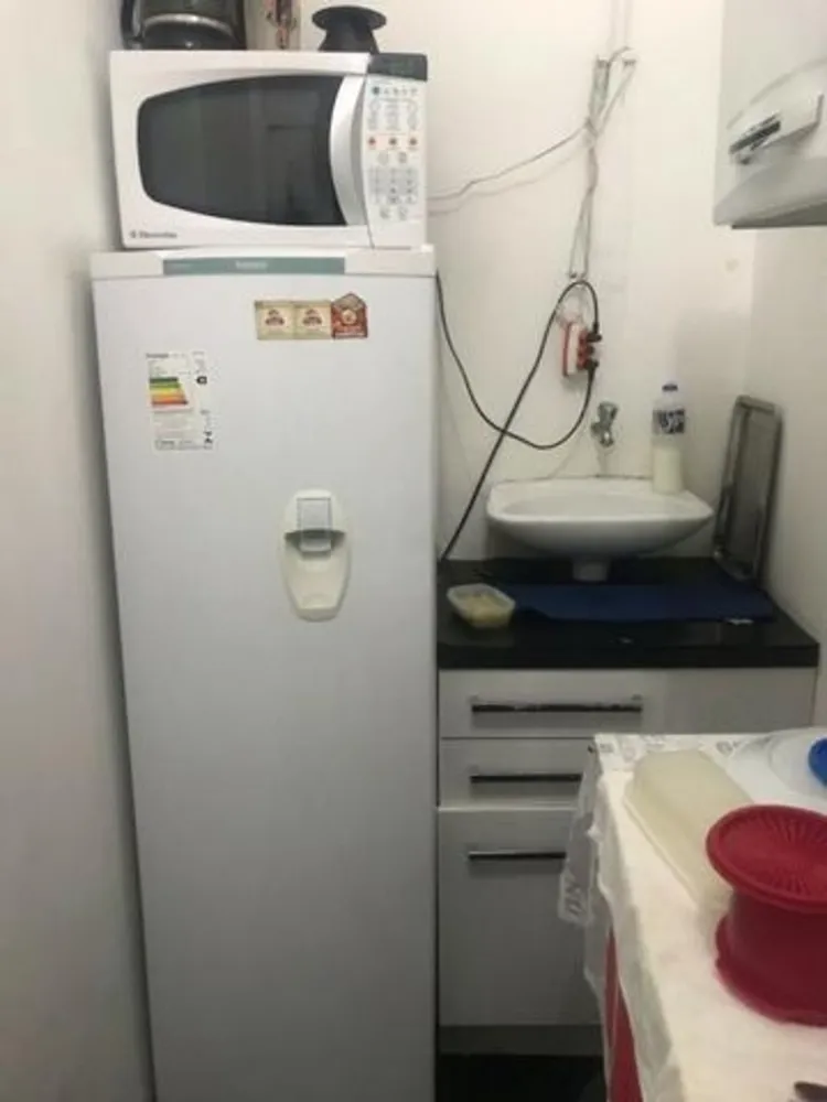 Sala-Conjunto, 70 m² - Foto 1