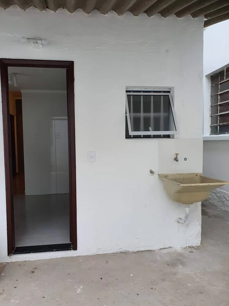 Apartamento, 2 quartos, 60 m² - Foto 3