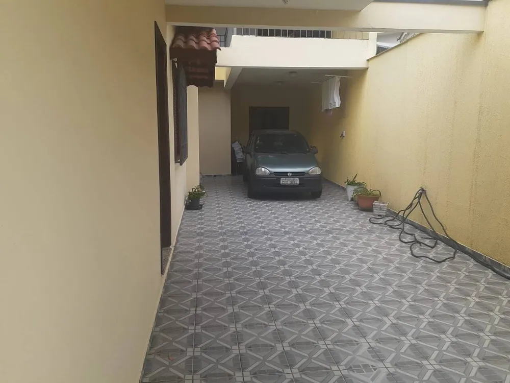 Casa, 3 quartos, 160 m² - Foto 2