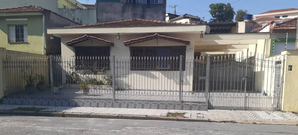 Casa, 3 quartos, 160 m² - Foto 1