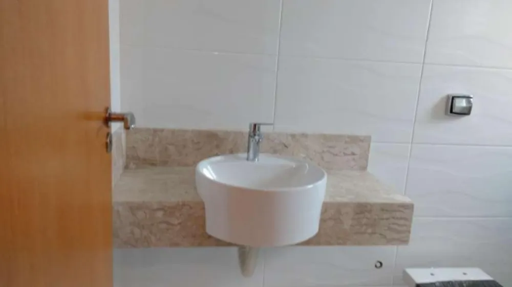 Sobrado, 3 quartos, 202 m² - Foto 2