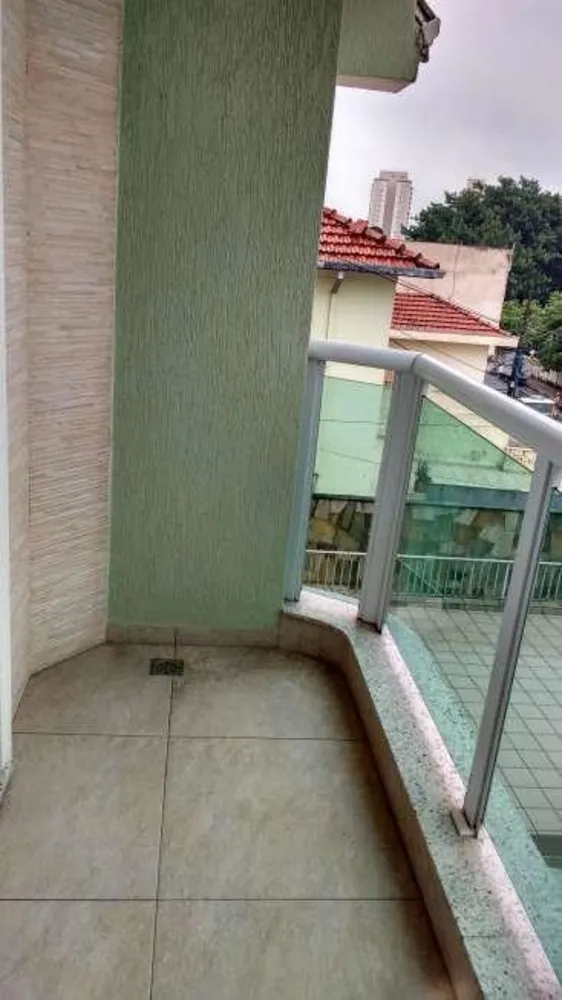 Sobrado, 3 quartos, 202 m² - Foto 8