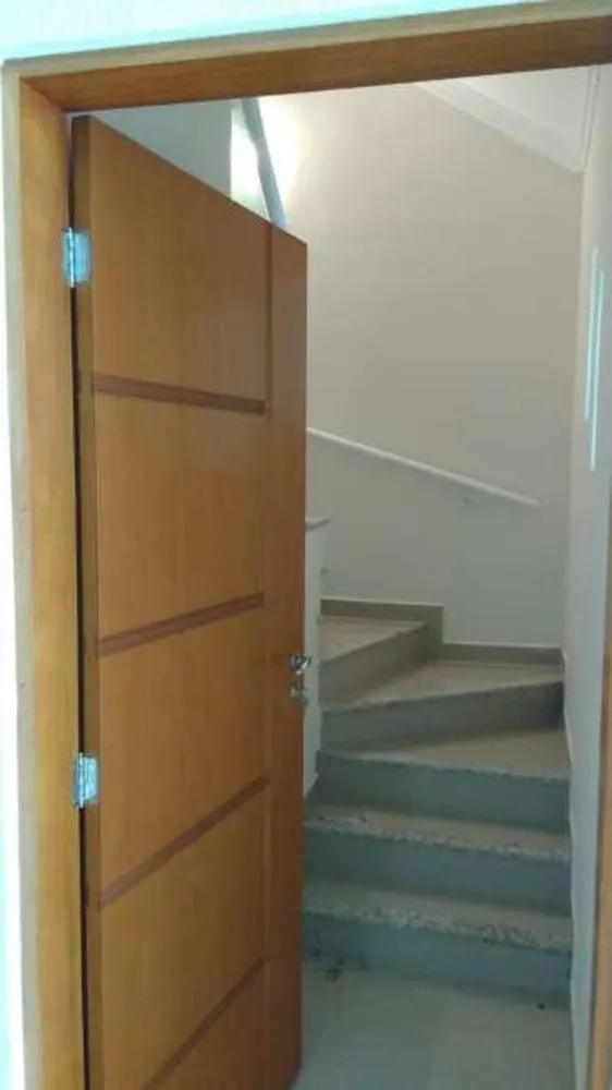Sobrado, 3 quartos, 202 m² - Foto 7