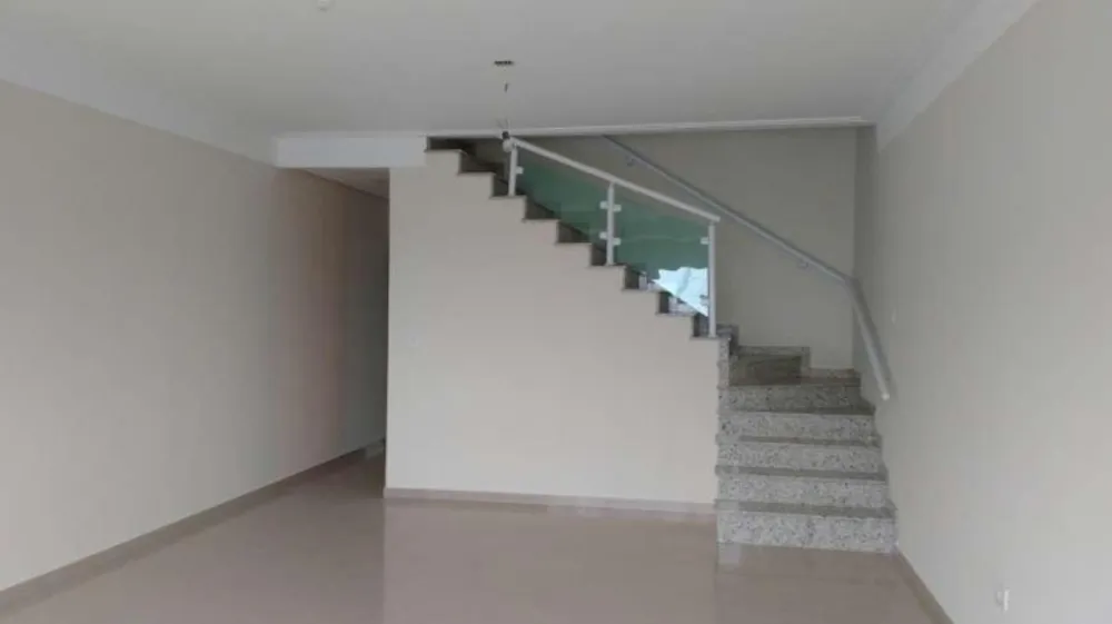 Sobrado, 3 quartos, 202 m² - Foto 4
