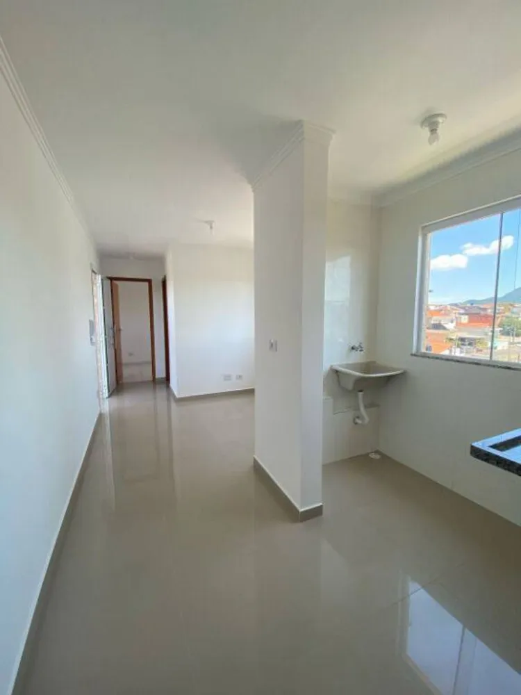 Apartamento, 2 quartos, 38 m² - Foto 5