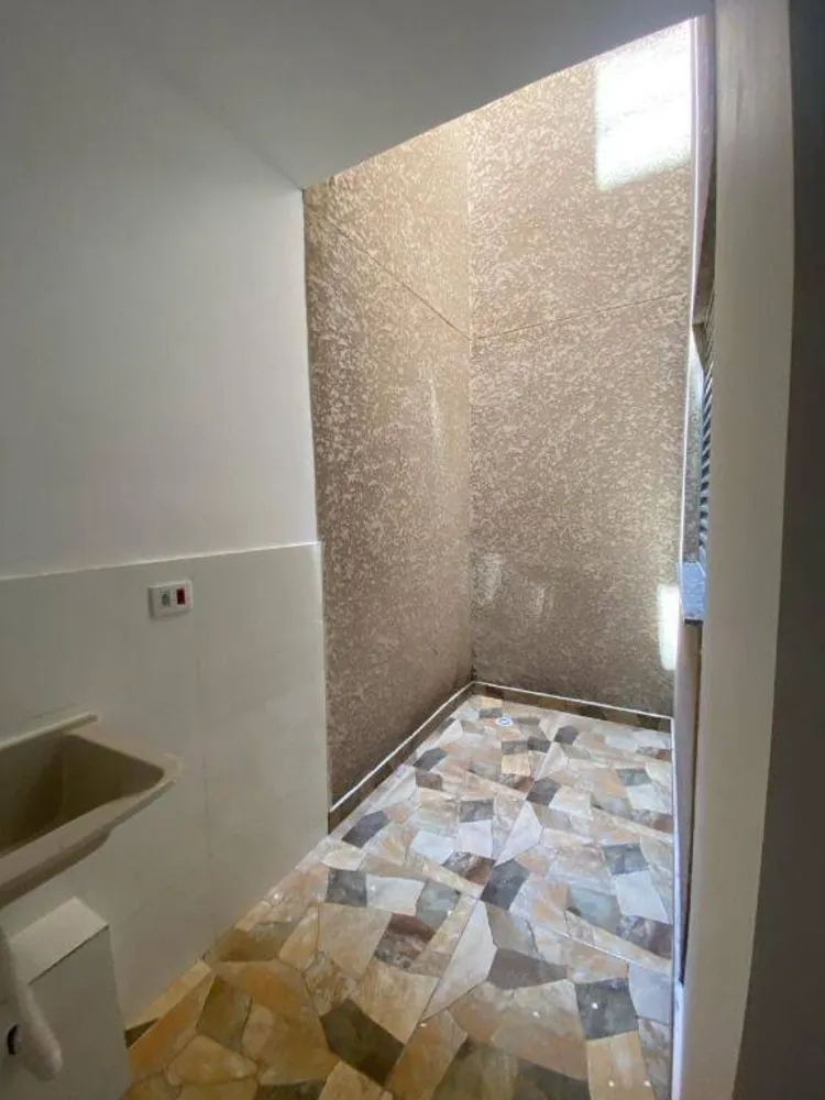 Apartamento, 2 quartos, 38 m² - Foto 7