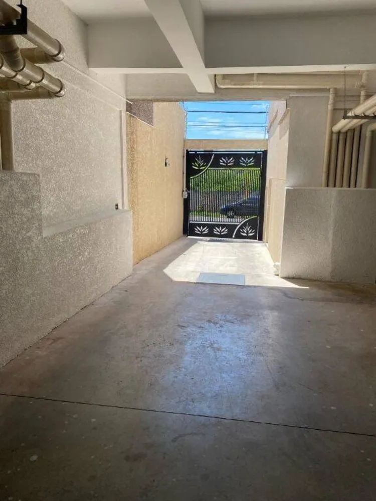 Apartamento, 2 quartos, 38 m² - Foto 8
