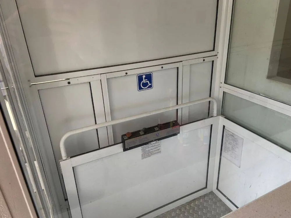 Prédio Inteiro, 4600 m² - Foto 5