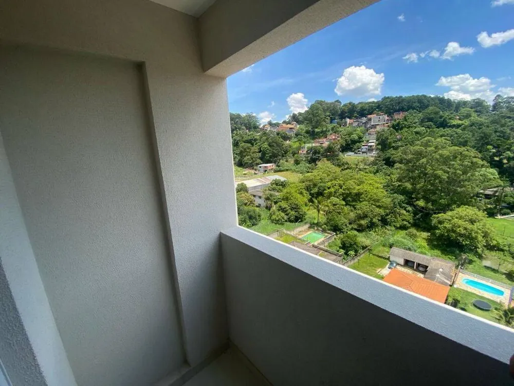 Apartamento, 3 quartos, 56 m² - Foto 1