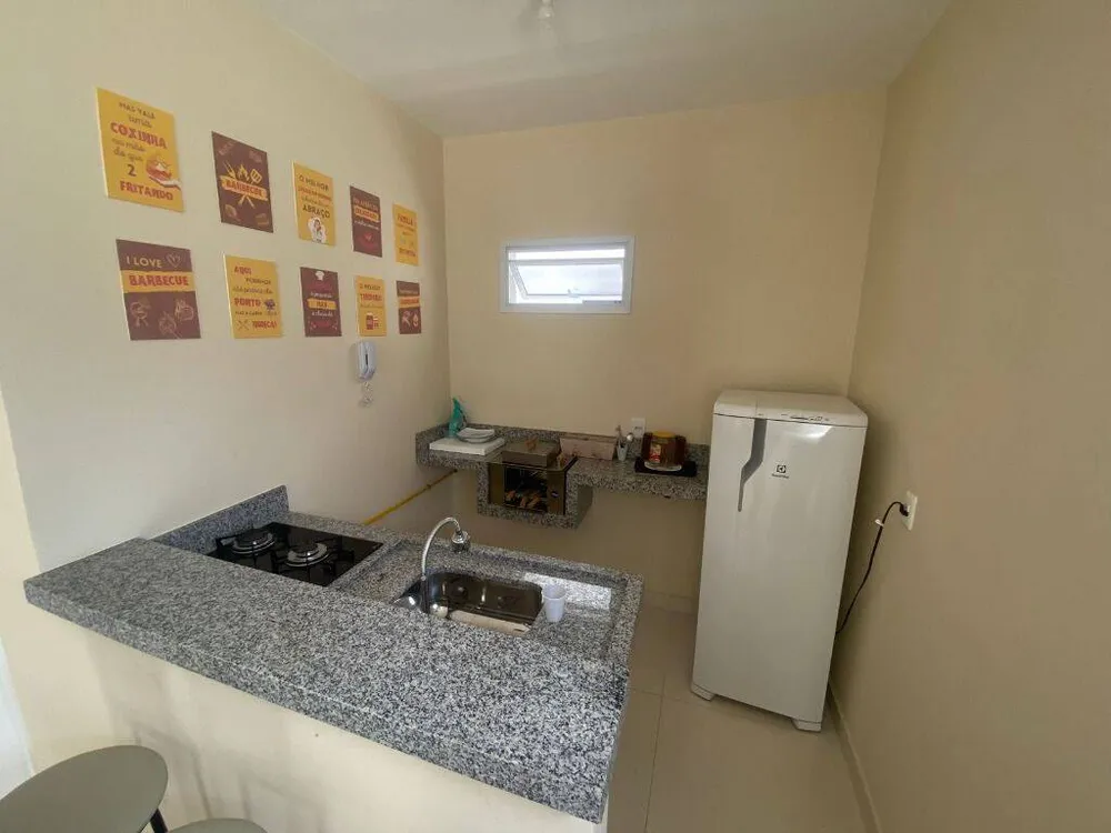 Apartamento, 3 quartos, 56 m² - Foto 5