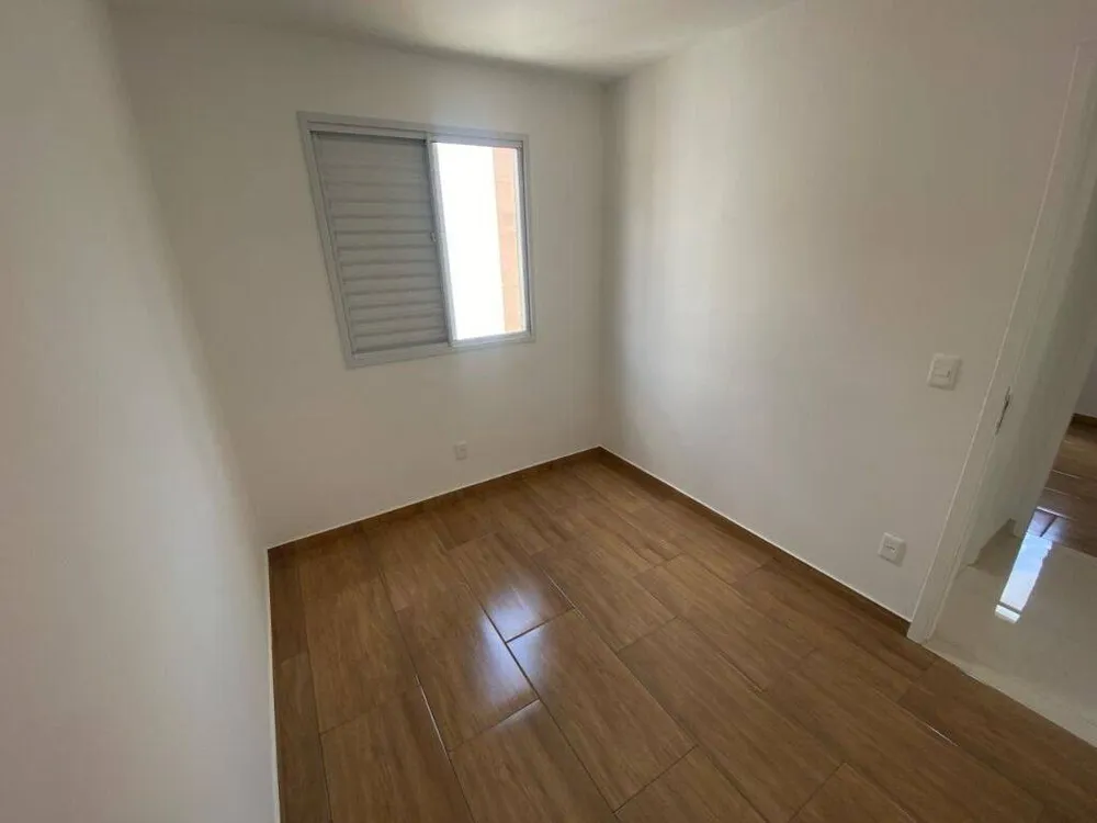 Apartamento, 3 quartos, 56 m² - Foto 2