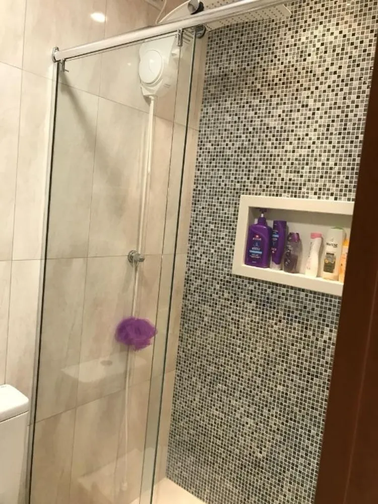 Sobrado, 2 quartos, 55 m² - Foto 2