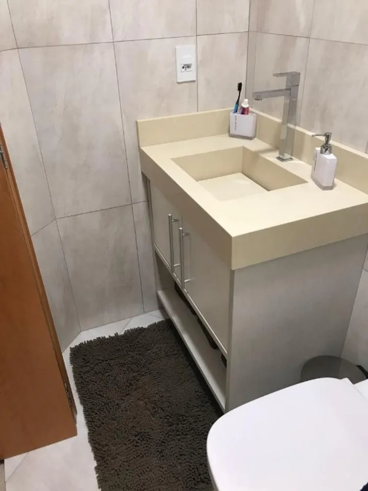 Sobrado, 2 quartos, 55 m² - Foto 5