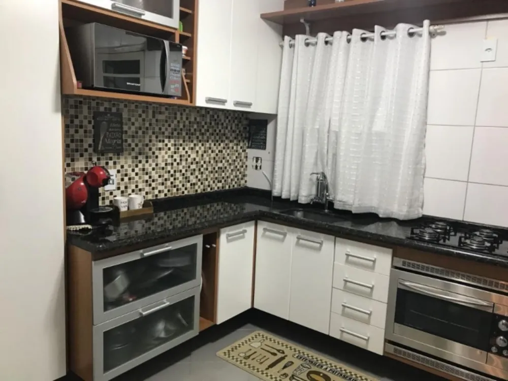 Sobrado, 2 quartos, 55 m² - Foto 3