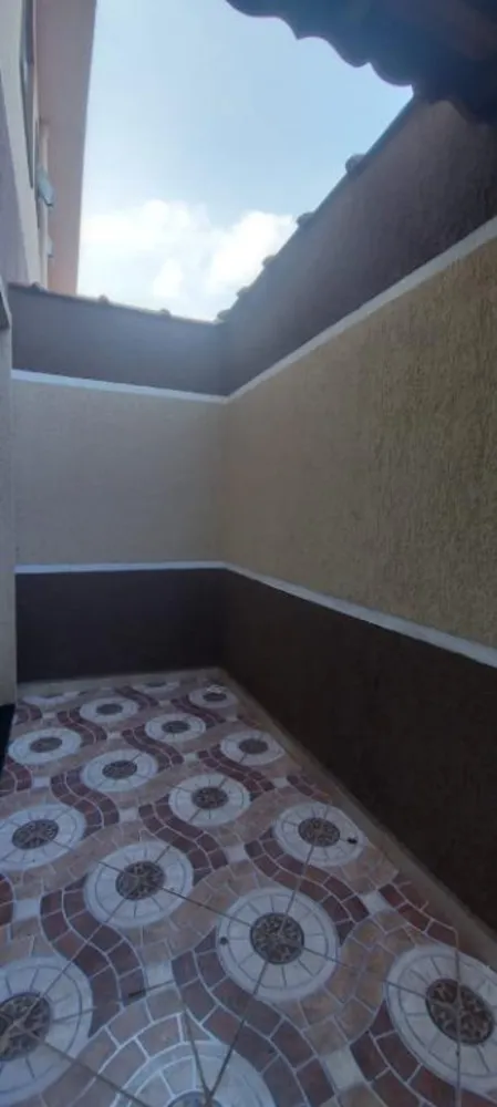 Sobrado, 2 quartos, 70 m² - Foto 4