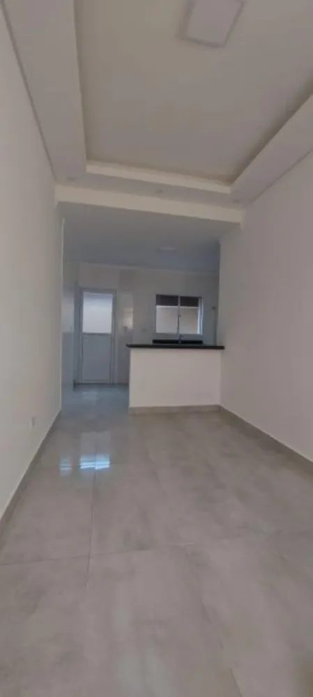 Sobrado, 2 quartos, 70 m² - Foto 1