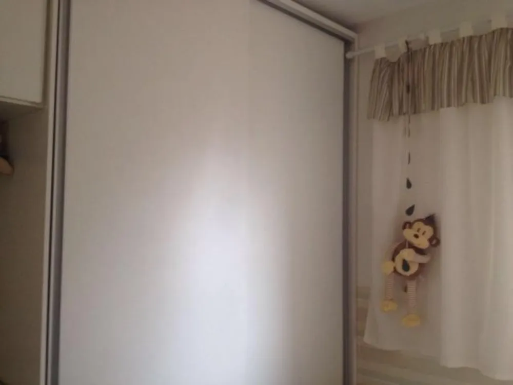 Sobrado, 2 quartos, 60 m² - Foto 5