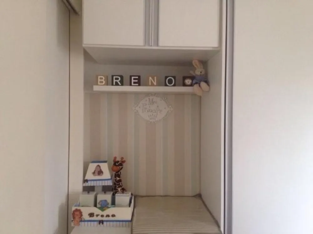 Sobrado, 2 quartos, 60 m² - Foto 8