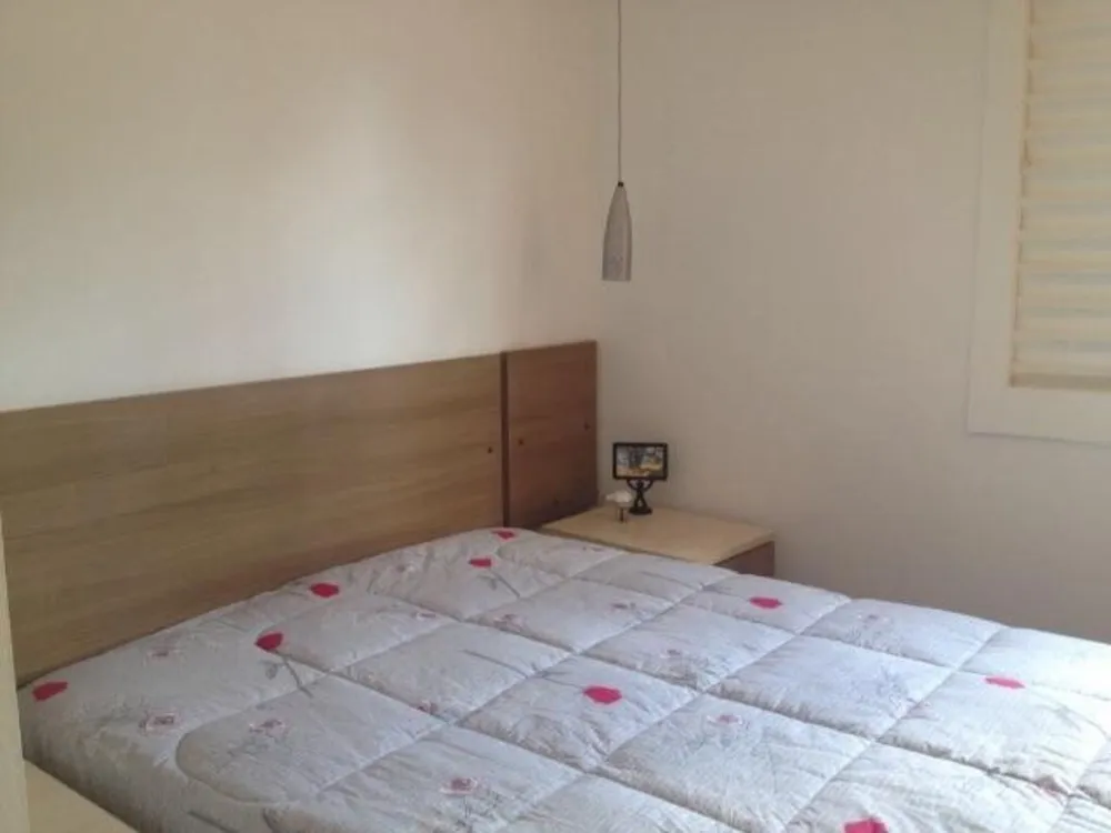 Sobrado, 2 quartos, 60 m² - Foto 6