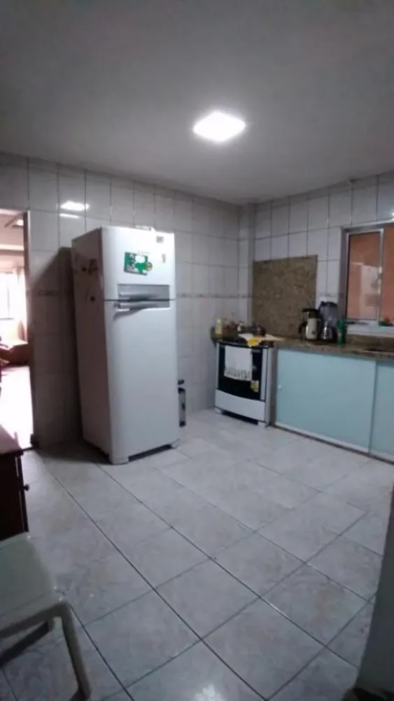 Sobrado, 3 quartos, 133 m² - Foto 6