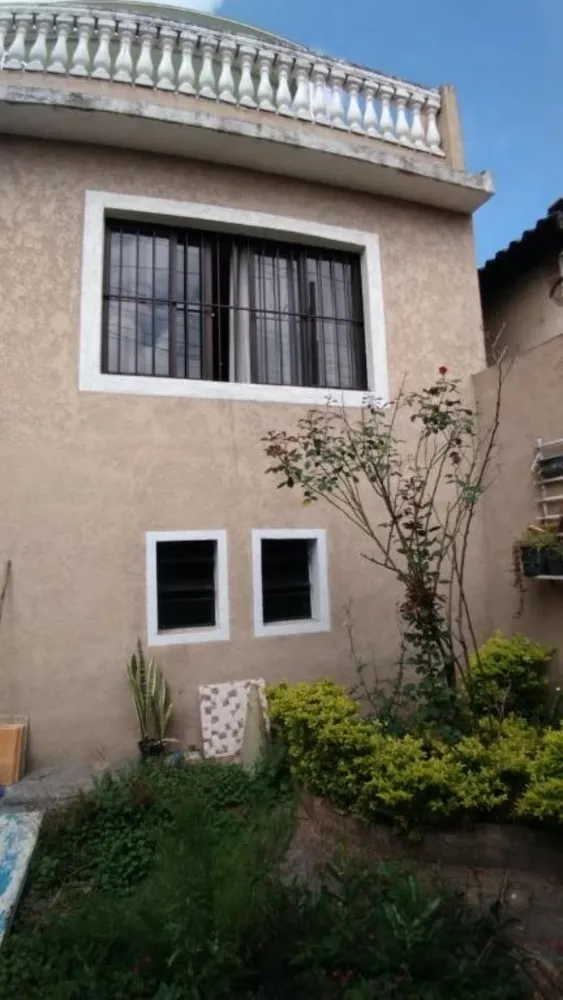 Sobrado, 3 quartos, 133 m² - Foto 4